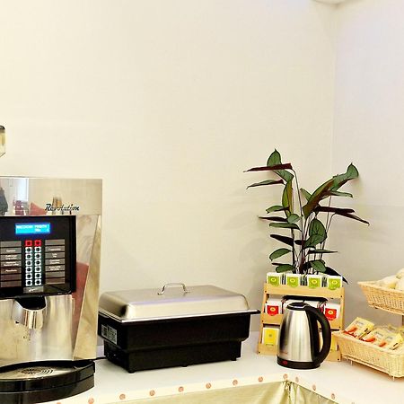 Hotel Firenze 2000 Εξωτερικό φωτογραφία