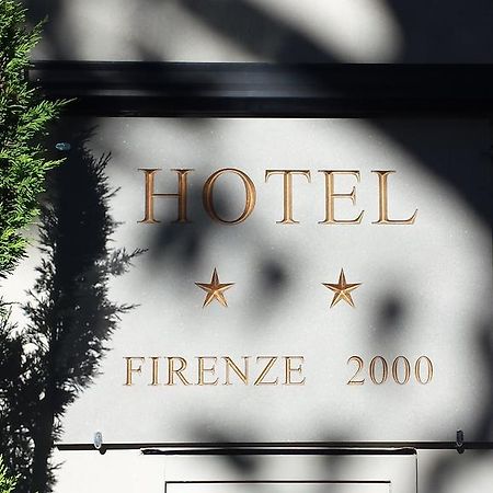 Hotel Firenze 2000 Εξωτερικό φωτογραφία