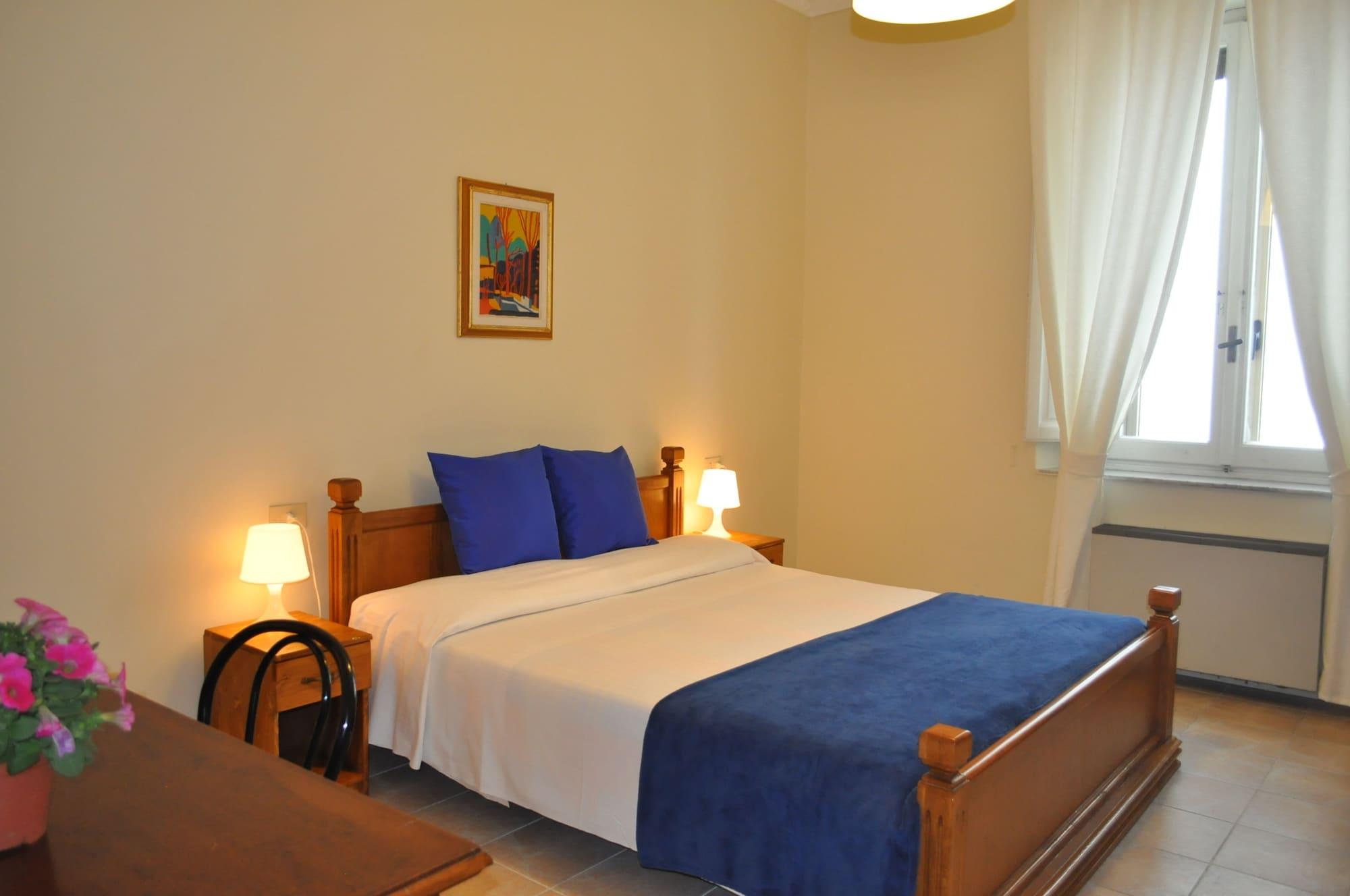Hotel Firenze 2000 Εξωτερικό φωτογραφία