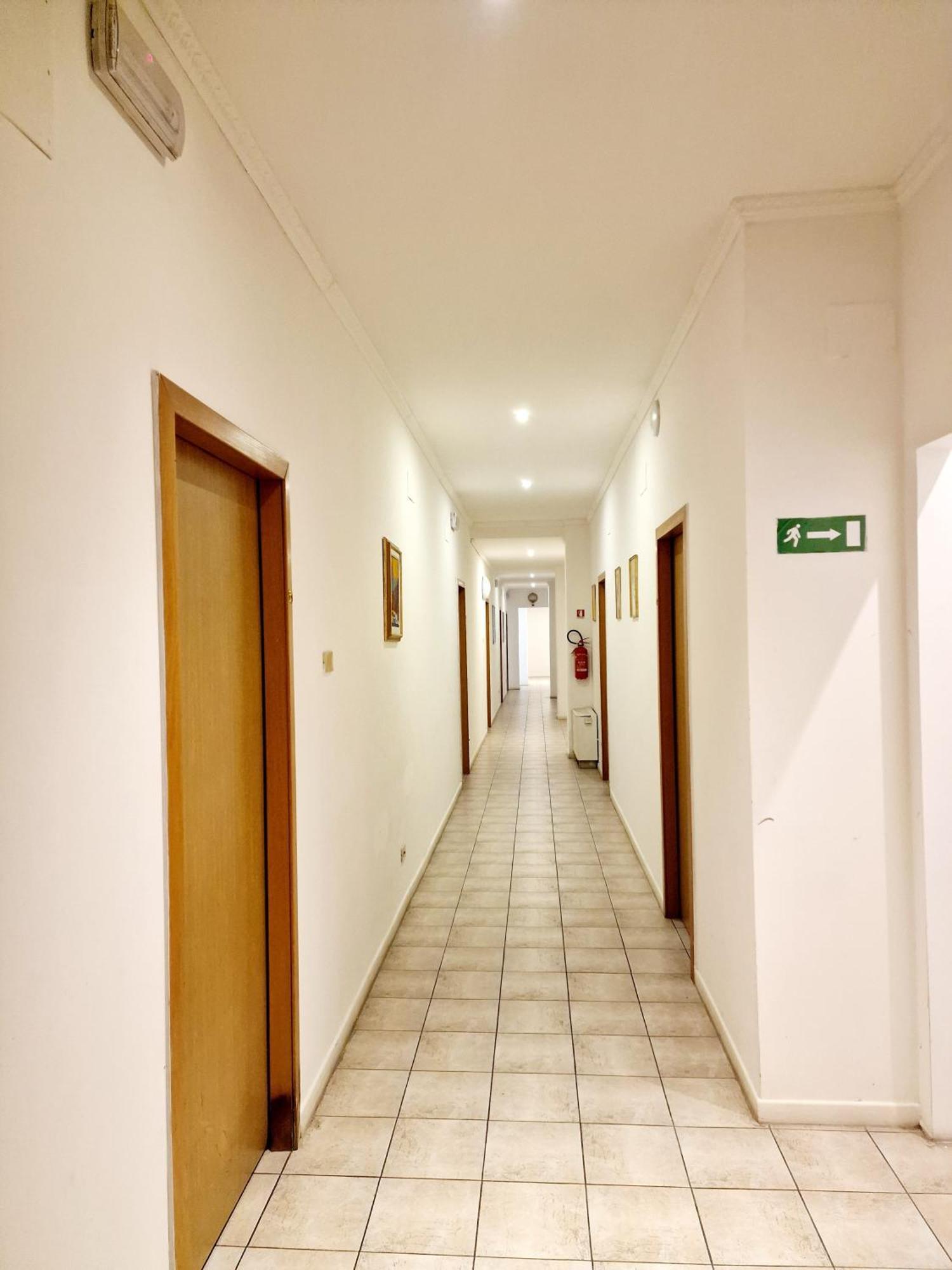 Hotel Firenze 2000 Εξωτερικό φωτογραφία