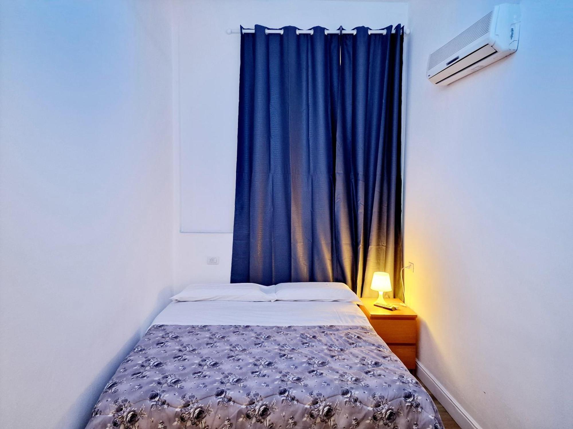 Hotel Firenze 2000 Εξωτερικό φωτογραφία