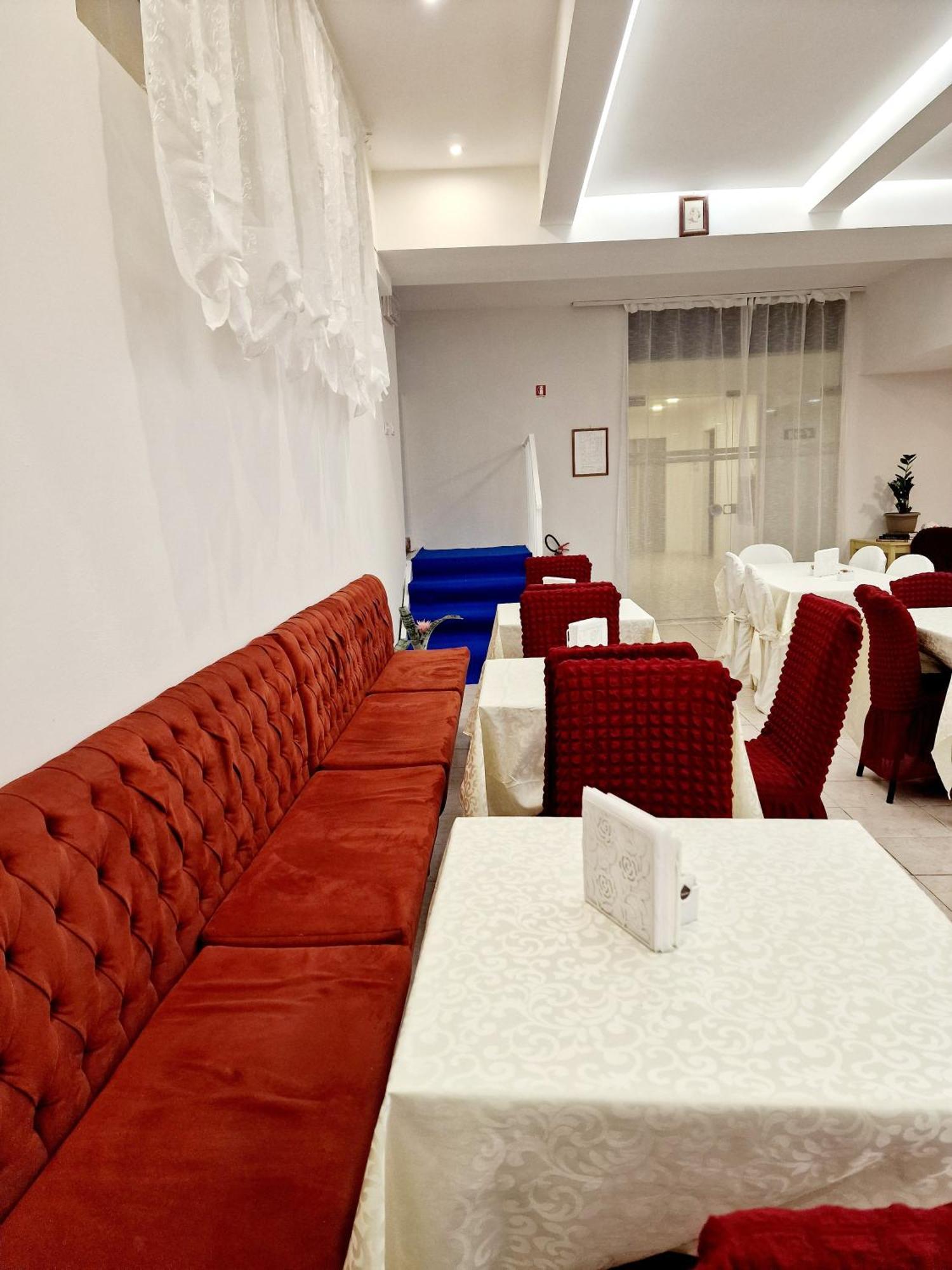 Hotel Firenze 2000 Εξωτερικό φωτογραφία