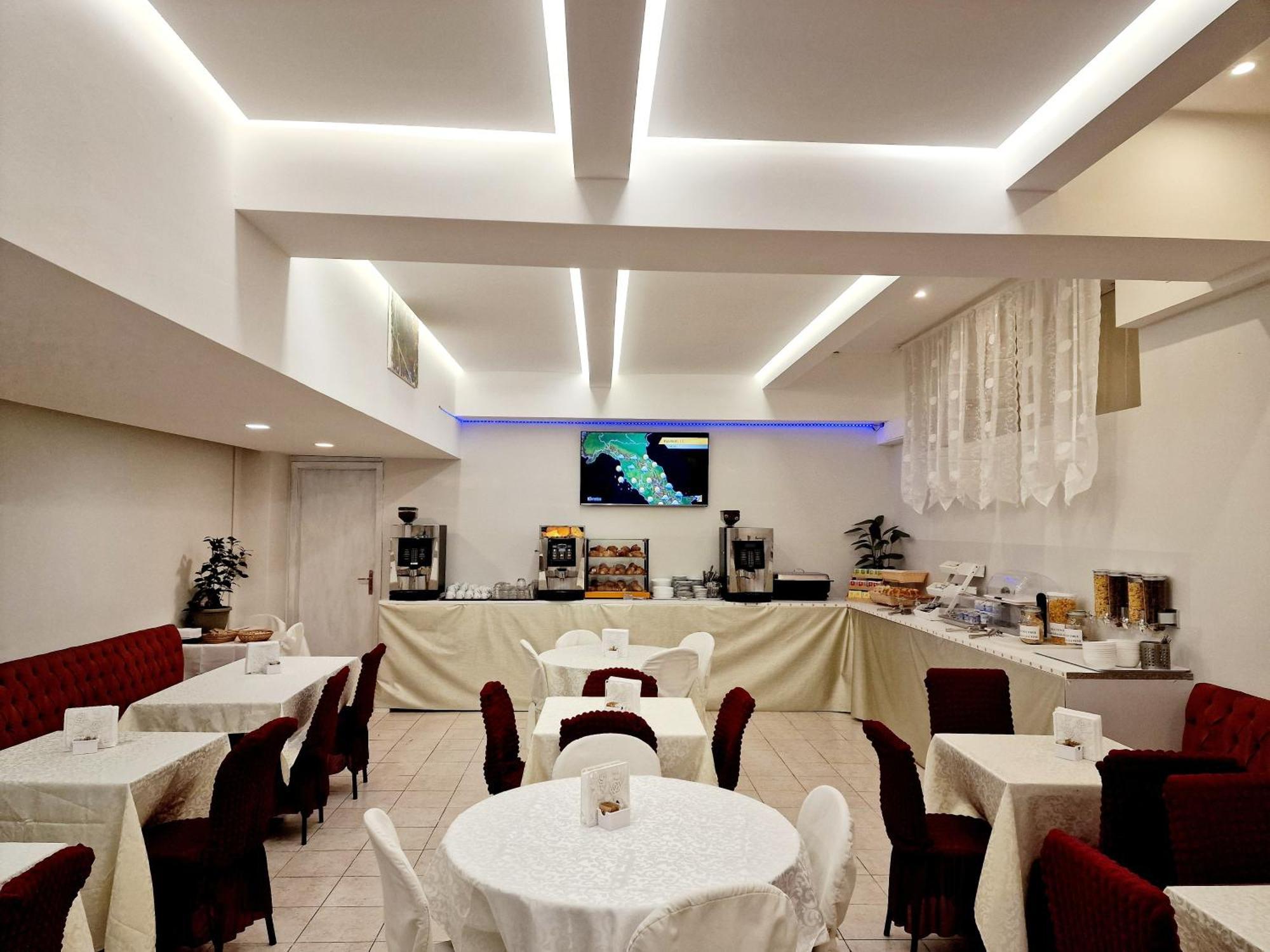Hotel Firenze 2000 Εξωτερικό φωτογραφία