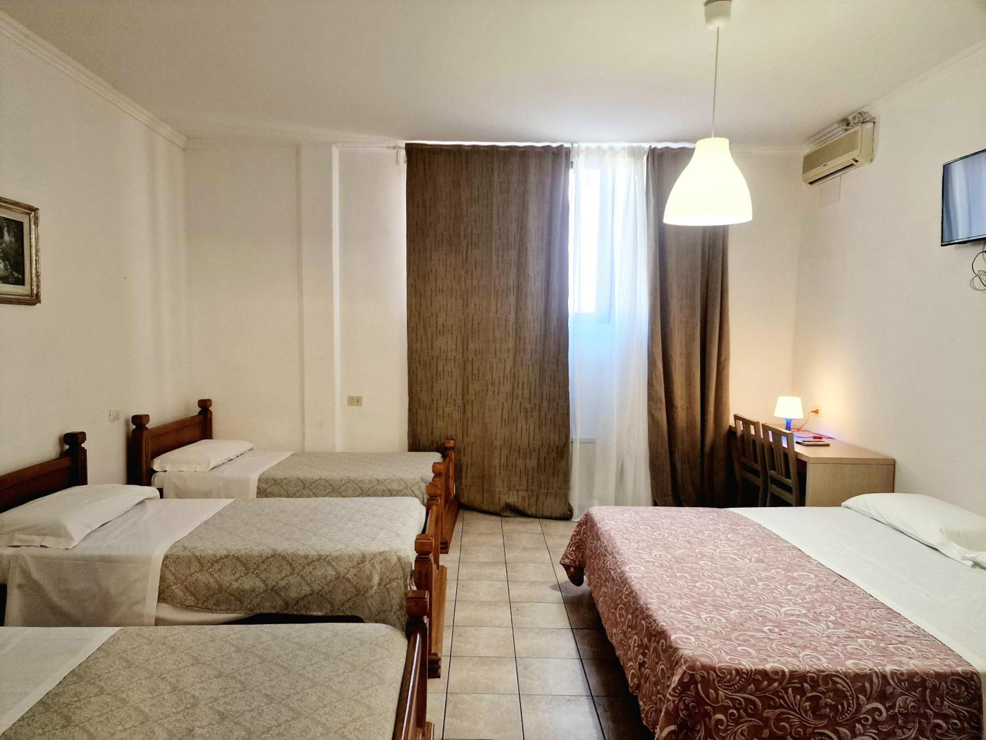 Hotel Firenze 2000 Εξωτερικό φωτογραφία