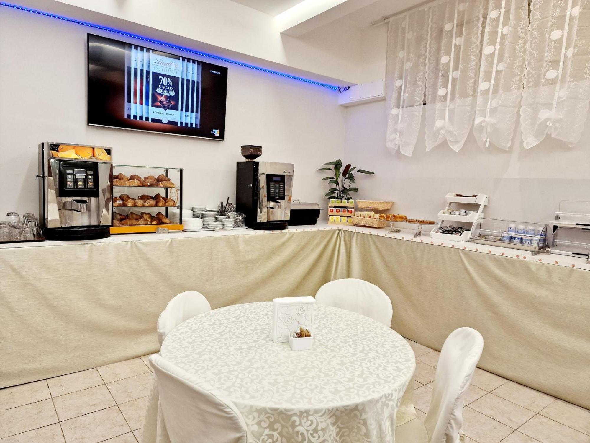 Hotel Firenze 2000 Εξωτερικό φωτογραφία