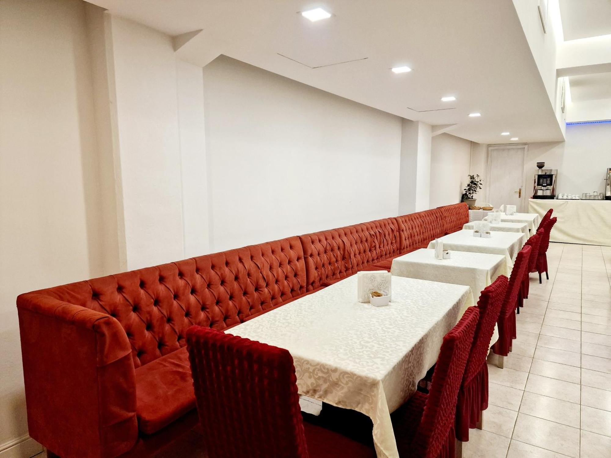 Hotel Firenze 2000 Εξωτερικό φωτογραφία