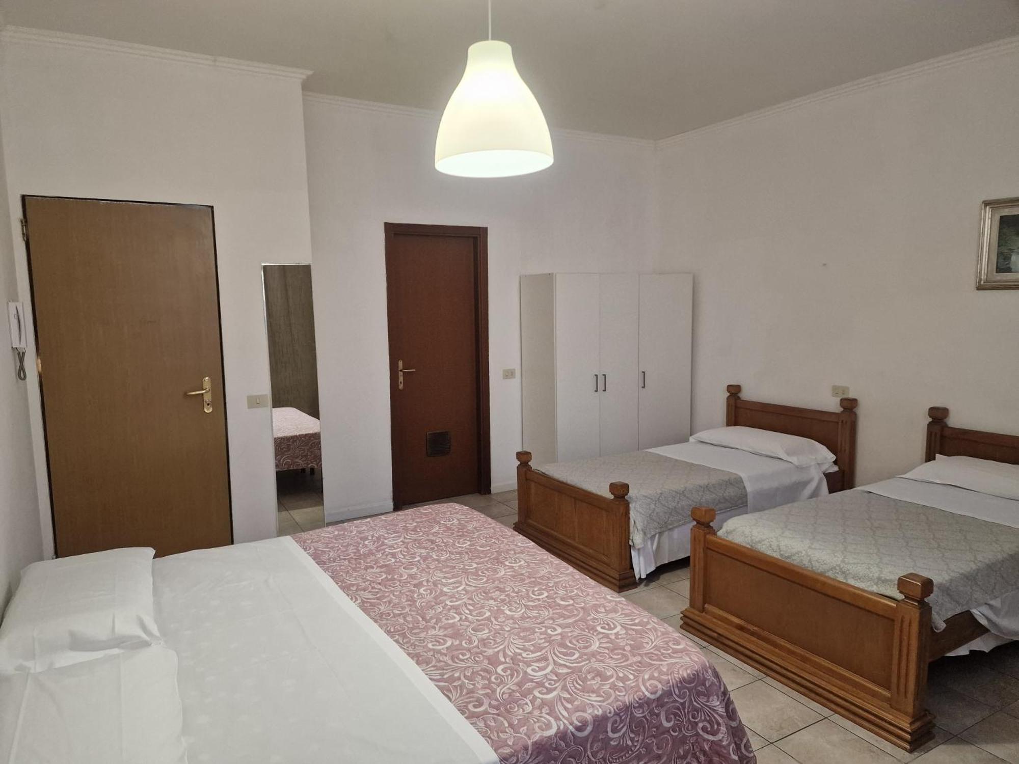 Hotel Firenze 2000 Εξωτερικό φωτογραφία