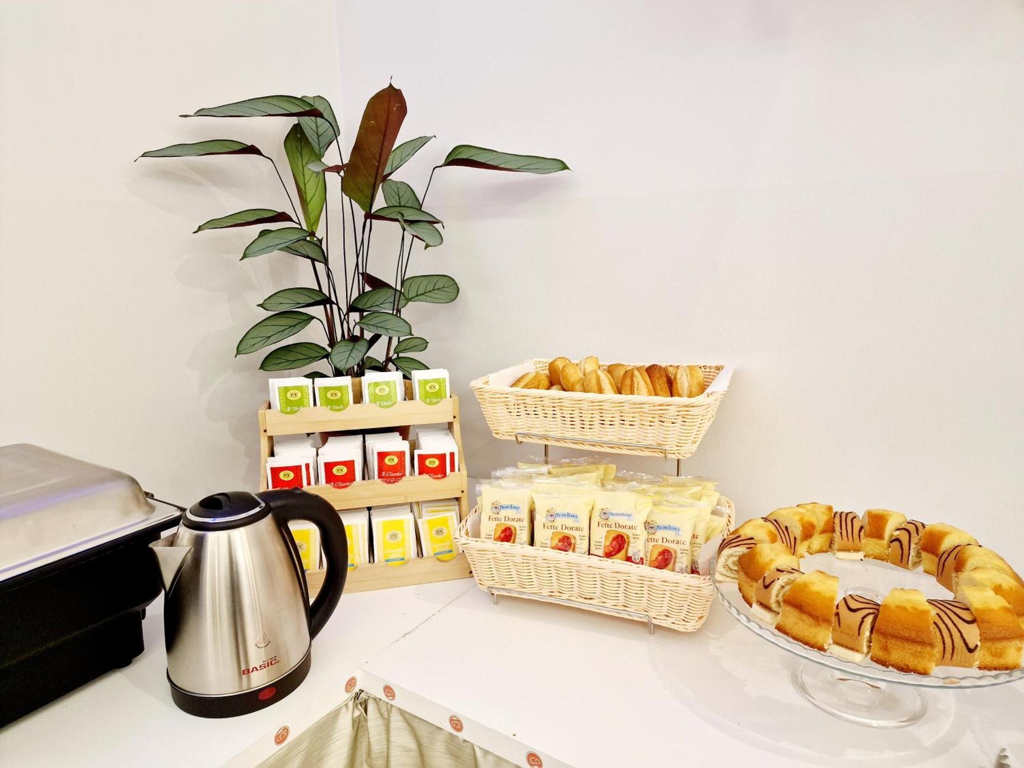 Hotel Firenze 2000 Εξωτερικό φωτογραφία