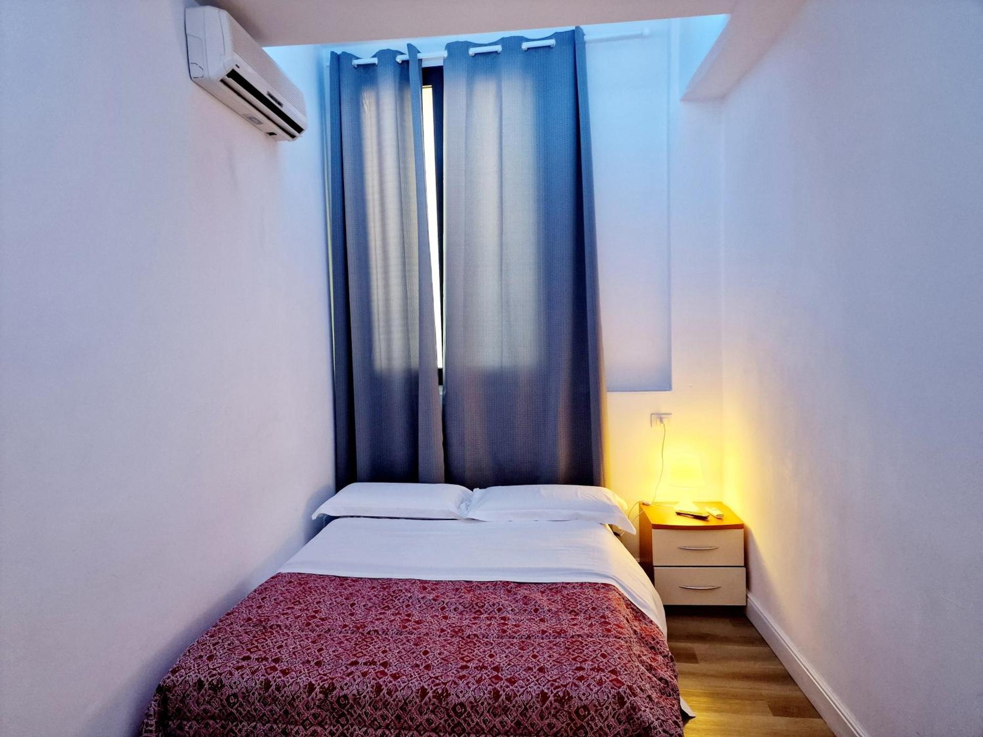 Hotel Firenze 2000 Εξωτερικό φωτογραφία