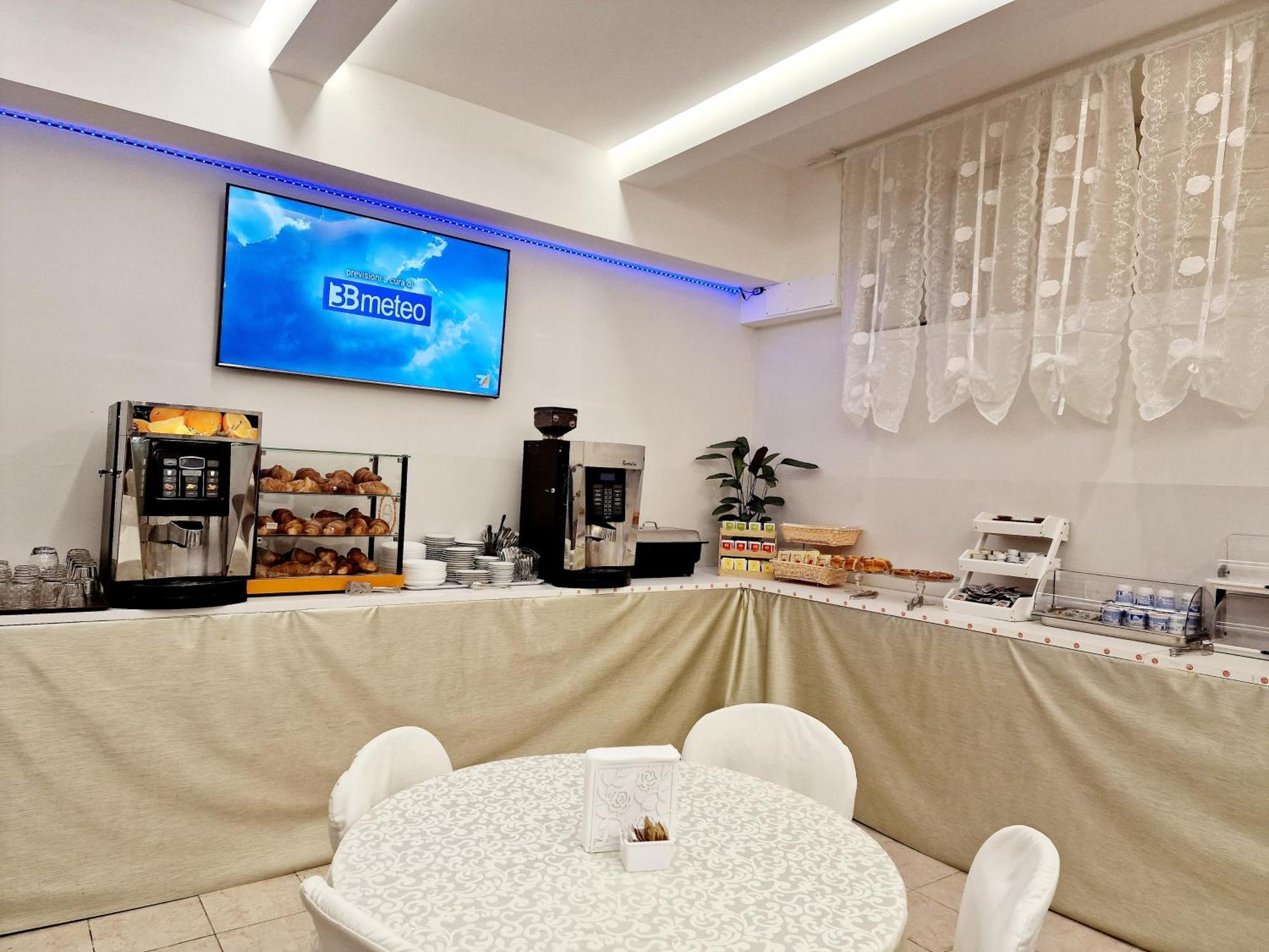 Hotel Firenze 2000 Εξωτερικό φωτογραφία