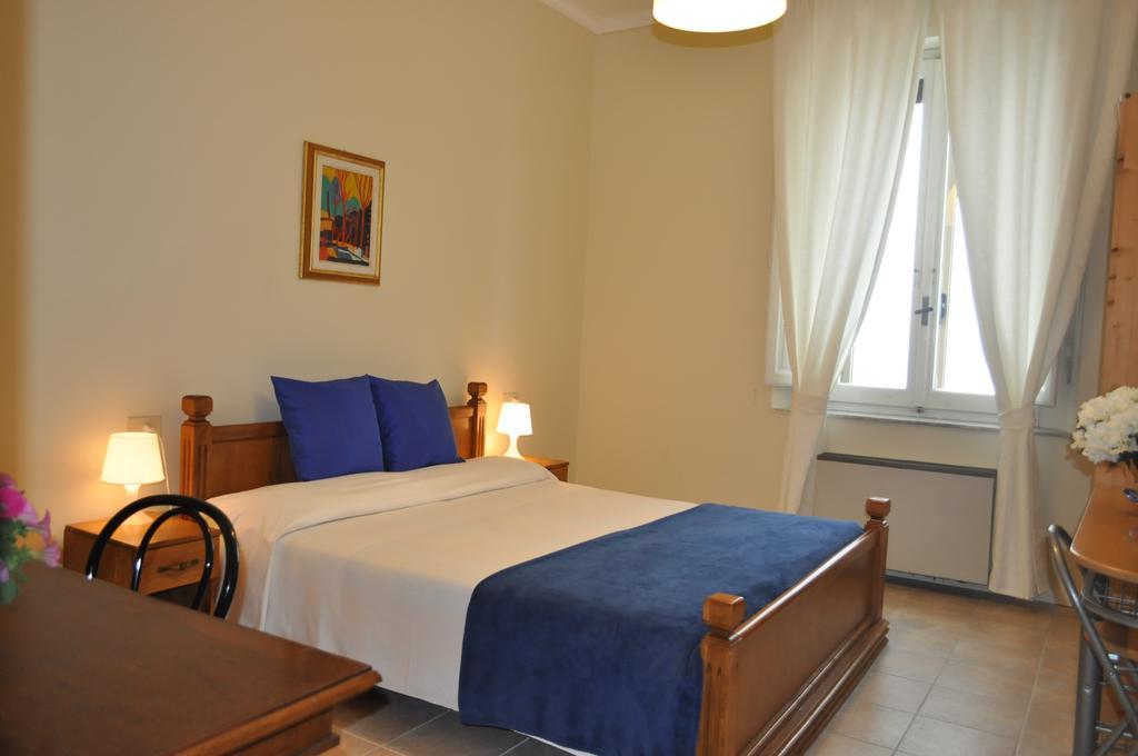Hotel Firenze 2000 Εξωτερικό φωτογραφία