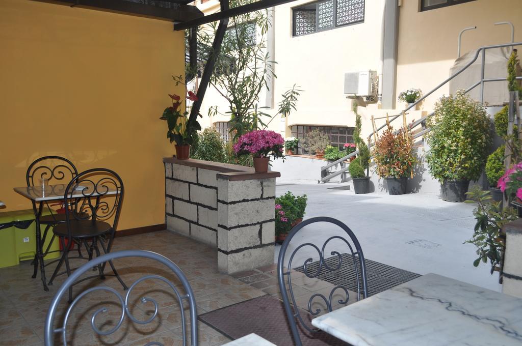 Hotel Firenze 2000 Εξωτερικό φωτογραφία