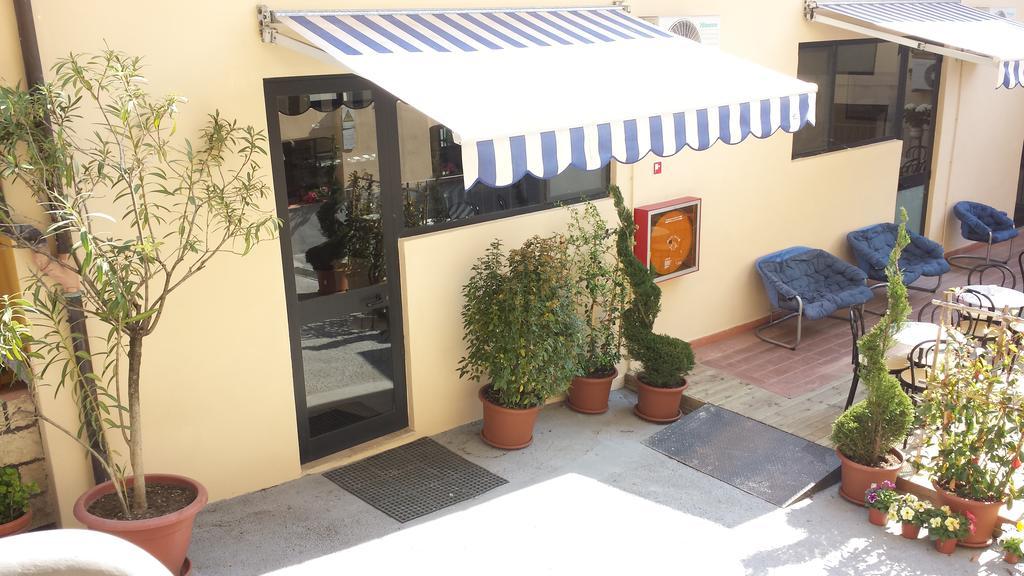 Hotel Firenze 2000 Εξωτερικό φωτογραφία