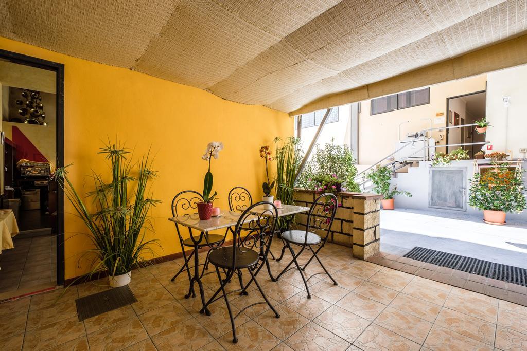 Hotel Firenze 2000 Εξωτερικό φωτογραφία