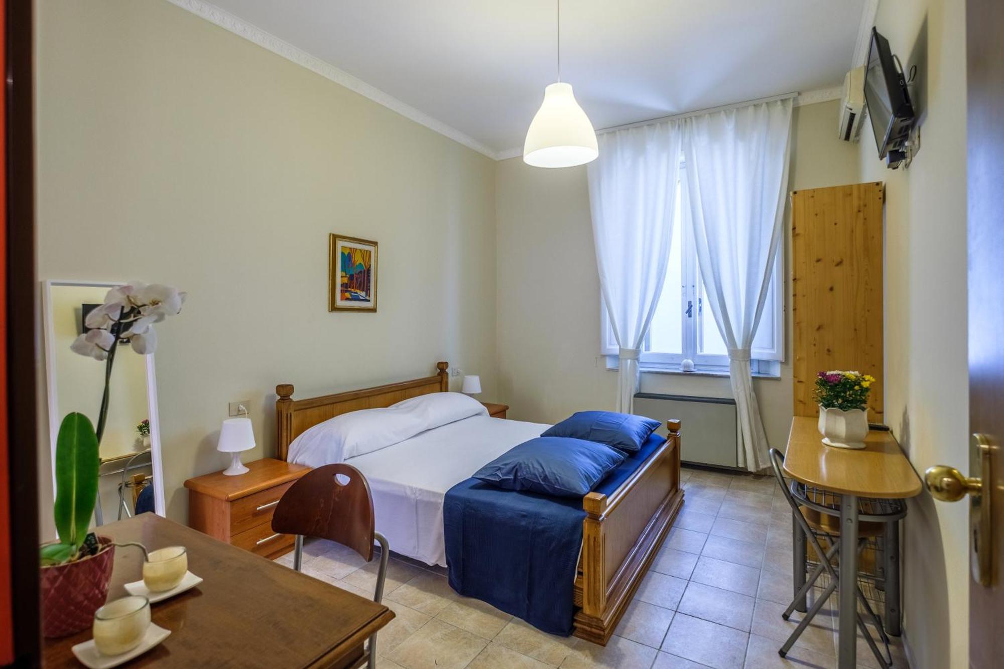 Hotel Firenze 2000 Εξωτερικό φωτογραφία