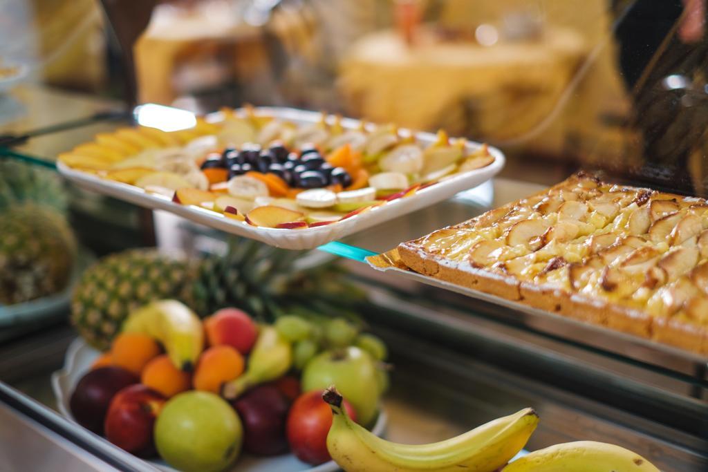 Hotel Firenze 2000 Εξωτερικό φωτογραφία
