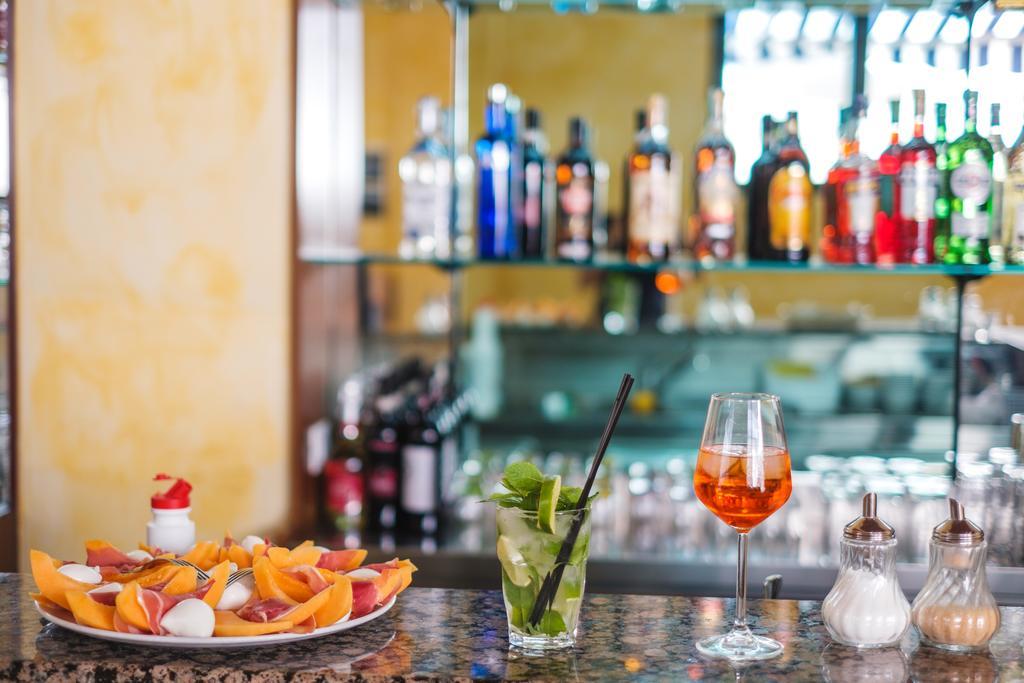 Hotel Firenze 2000 Εξωτερικό φωτογραφία