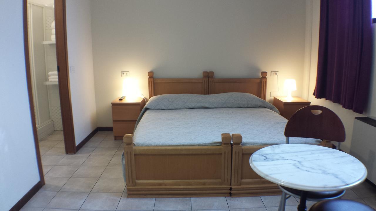 Hotel Firenze 2000 Εξωτερικό φωτογραφία