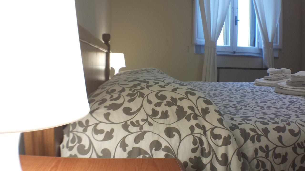 Hotel Firenze 2000 Εξωτερικό φωτογραφία