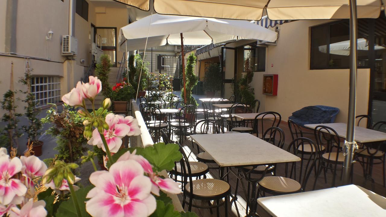 Hotel Firenze 2000 Εξωτερικό φωτογραφία