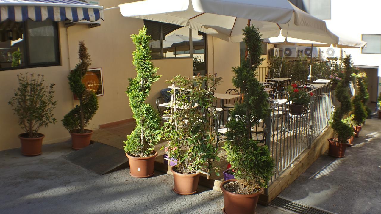 Hotel Firenze 2000 Εξωτερικό φωτογραφία
