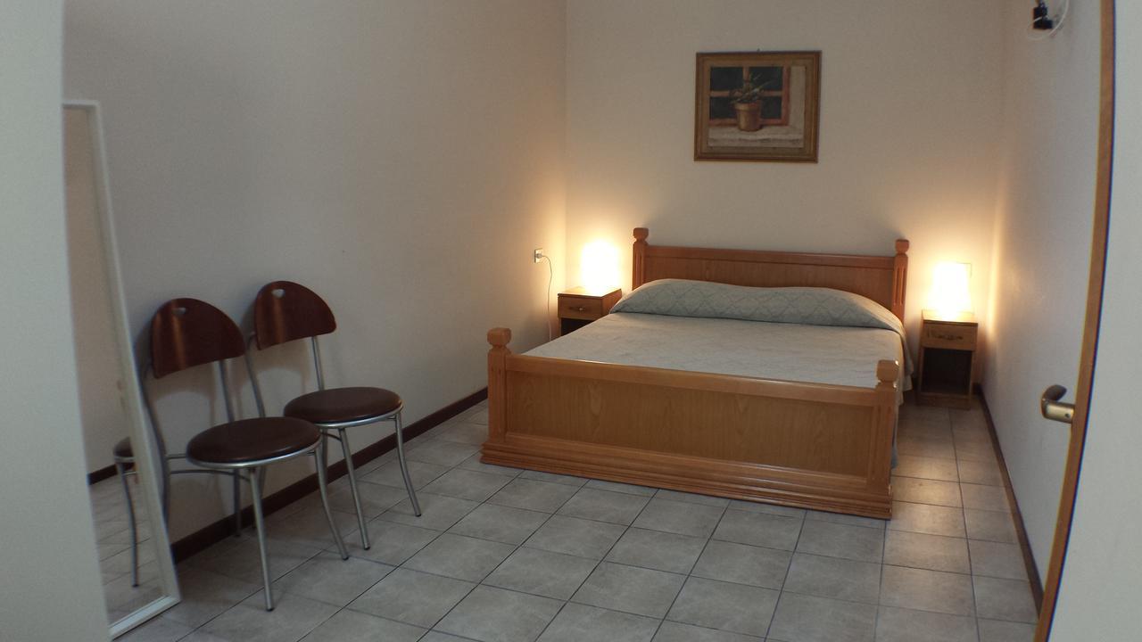 Hotel Firenze 2000 Εξωτερικό φωτογραφία